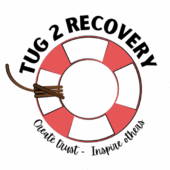 tug 2 recover logo